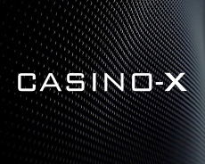 Онлайн-казино Casino X: до 200% на депозит, лицензия, слоты, live и быстрые выплаты